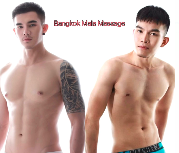 Bangkok Male Massage