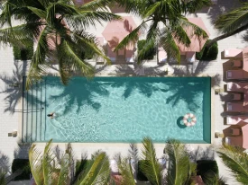 Grand Beach Hotel Miami Beach