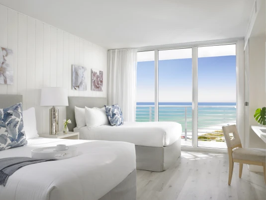 Grand Beach Hotel Miami Beach