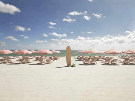 Grand Beach Hotel Miami Beach