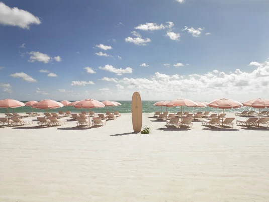 Grand Beach Hotel Miami Beach