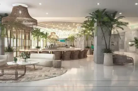 Grand Beach Hotel Miami Beach