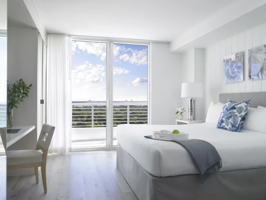 Grand Beach Hotel Miami Beach