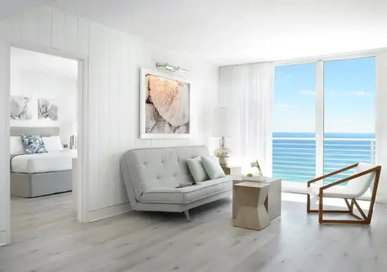 Grand Beach Hotel Miami Beach