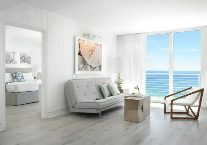 Grand Beach Hotel Miami Beach