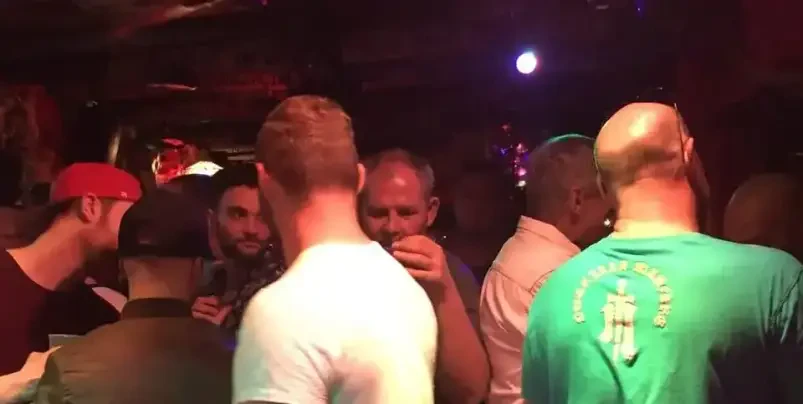 Nu Towne Saloon Phoenix