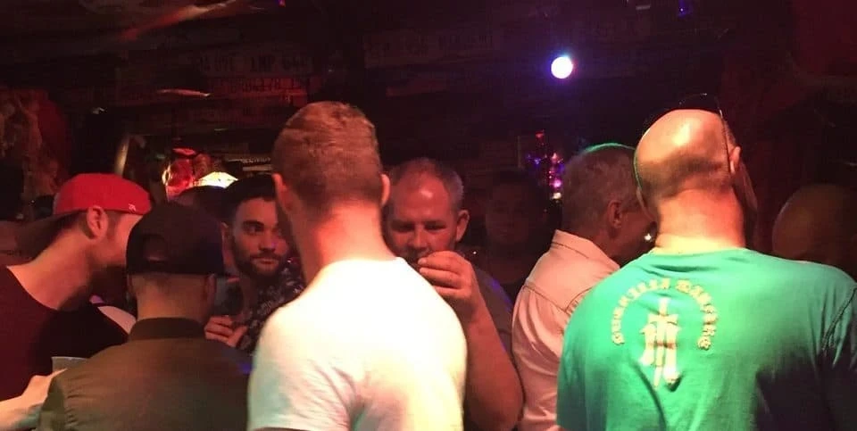 Nu Towne Saloon Phoenix Nu Towne Saloon Phoenix