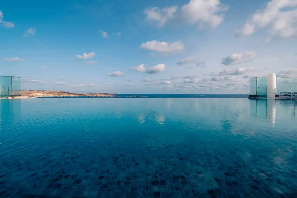 Seaview Hotel (Adults Only 16+)