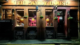 Molly House