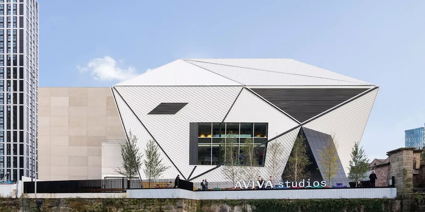 Aviva Studios