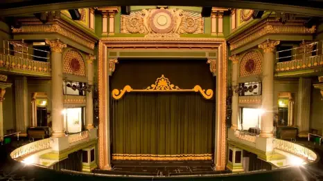 Opera House Manchester