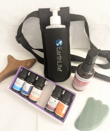 Massage Brighton For All