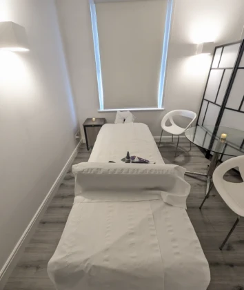 Massagem Brighton para todos
