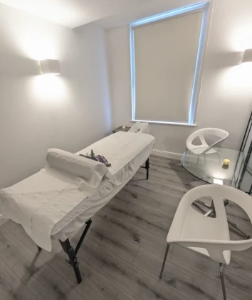 Massagem Brighton para todos