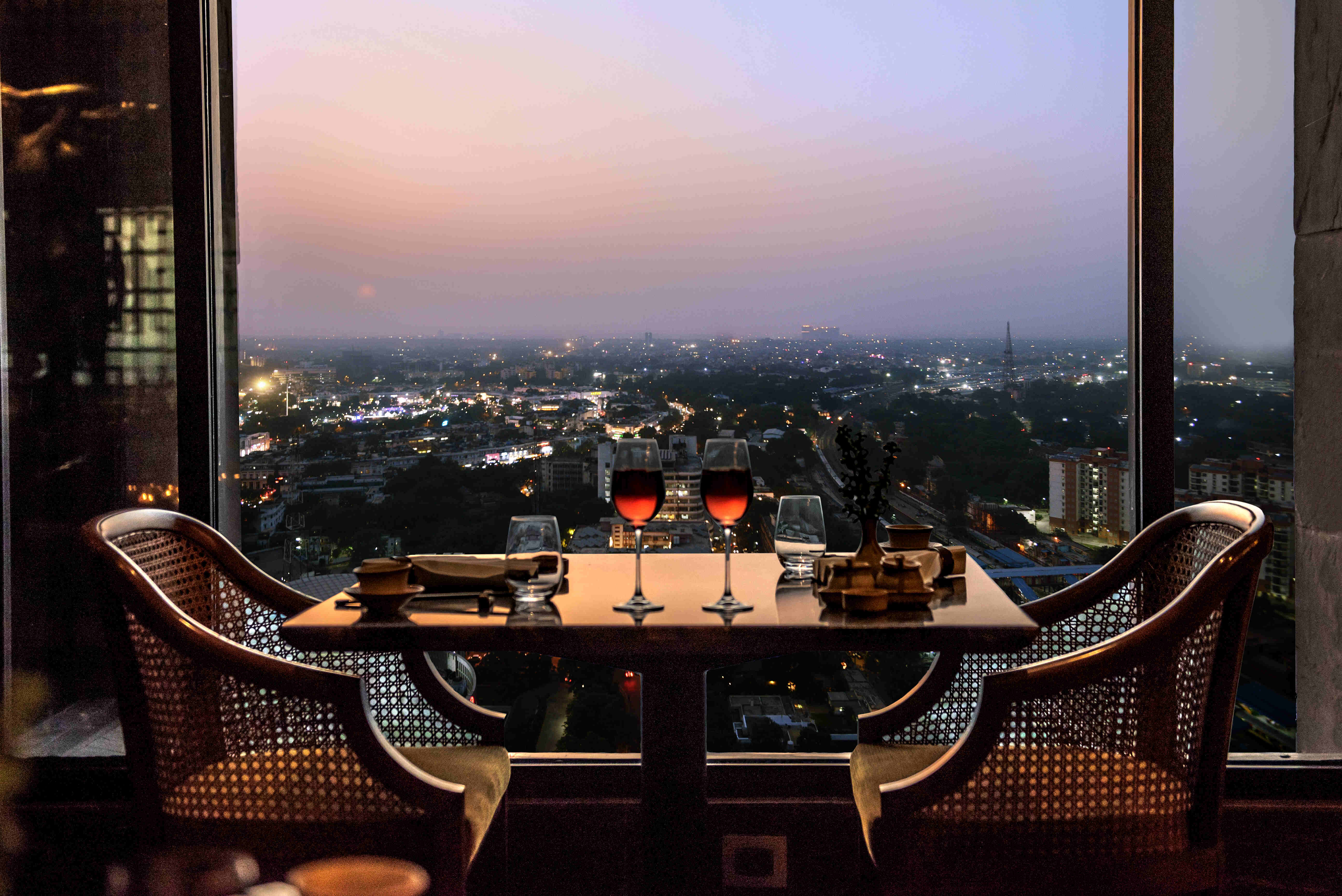 The LaLiT New Delhi