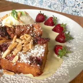 Winkel - Dutch-Style Brunch in Philadelphia