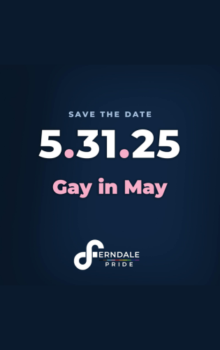 Ferndale Pridefest