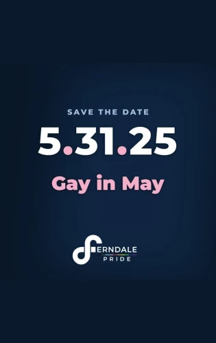 Ferndale Pride 2026: largest free Pride in Michigan
