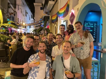 Ibiza