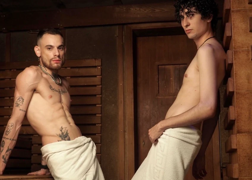 Sauna Casanova Gay Barcelona Pool Sauna Casanova Gay Barcelona Pool