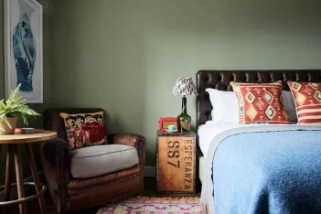 Artist Residence Brighton