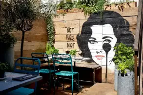 Artist Residence Brighton