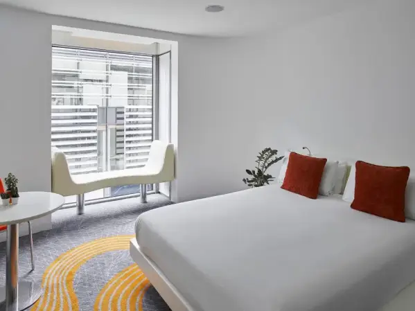 Myhotel Brighton