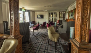 The Old Ship Hotel