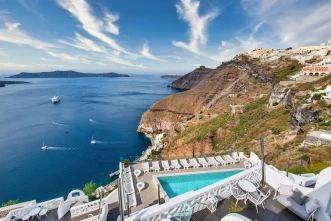 Athina Luxury Suites Athina Luxury Suites