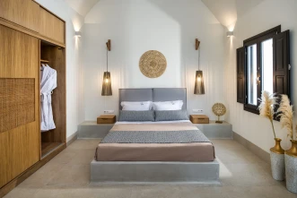 Vénus Sunrise Suites & Villas