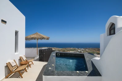 Vénus Sunrise Suites & Villas