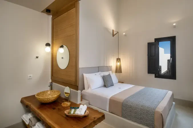 Venus Sunrise Suites & Villas