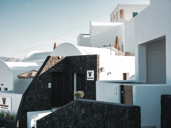 Vénus Sunrise Suites & Villas