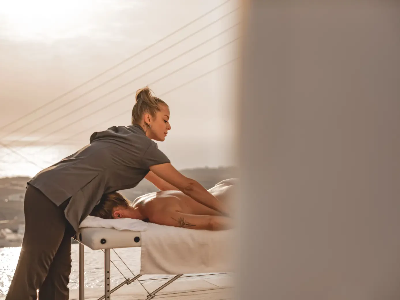 Venus Sunrise Suites & Villas