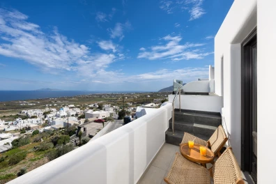 Vénus Sunrise Suites & Villas
