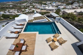 Vénus Sunrise Suites & Villas
