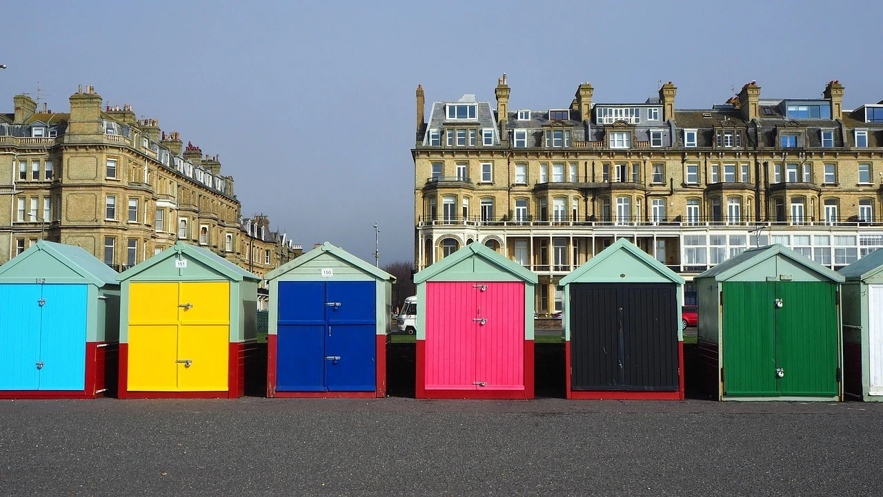 Hove