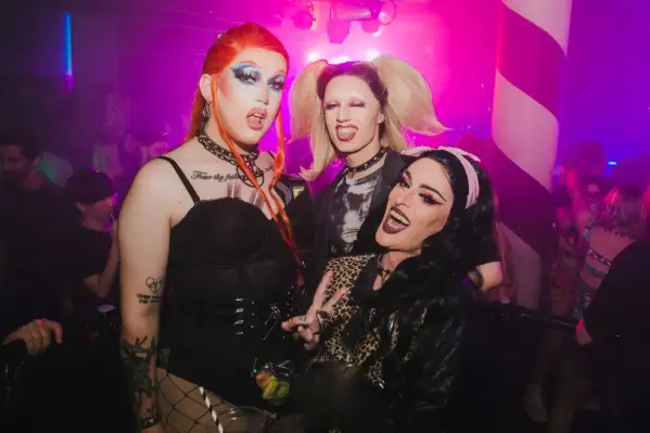Brighton · Gay Bars and Clubs