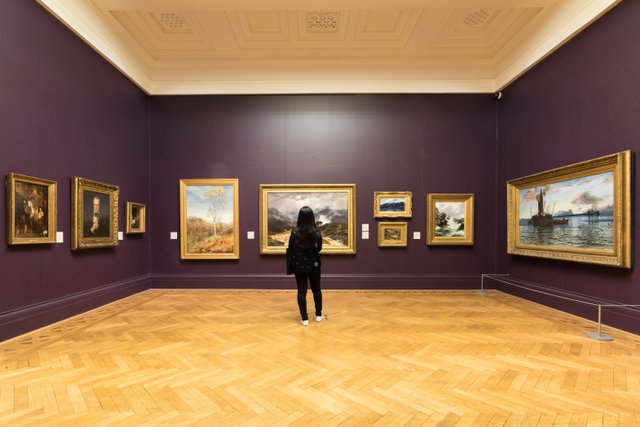 Manchester Art Gallery