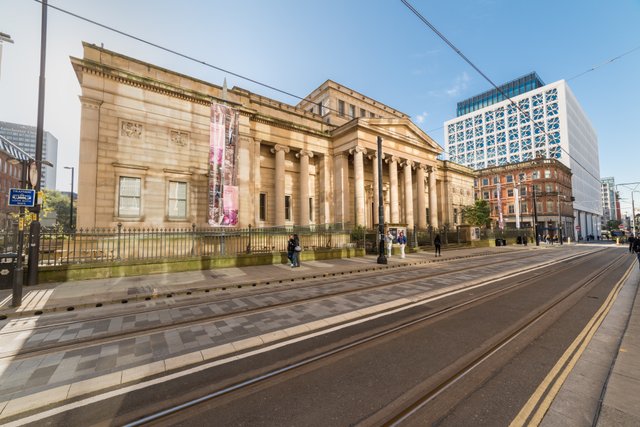 Manchester Art Gallery