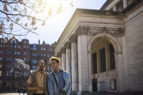 Queering the Alphabet: An A-Z Guide to Gay Manchester Gay Manchester