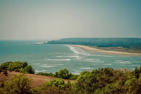 Goa India