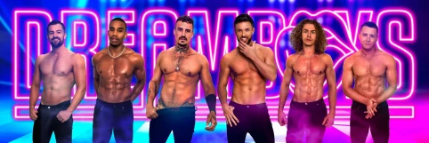 The Dreamboys