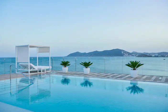 Iberostar Selection Santa Eulalia Ibiza
