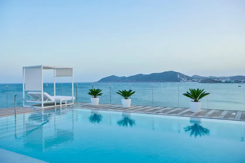Iberostar Selection Santa Eulalia Ibiza