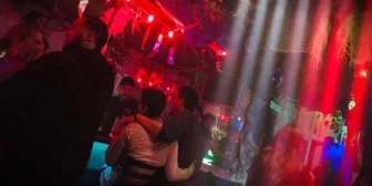 Xstasy Bar & Lounge - (CLOSED)