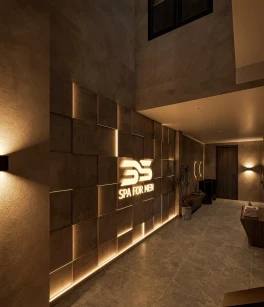 3'lü Spa