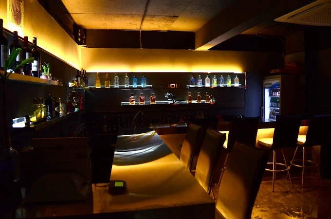 Busan gay bars featured Busan Gay Bars & Clubs