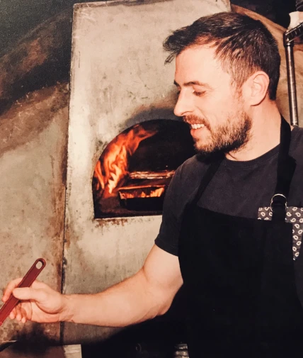 The Marshal Restaurant