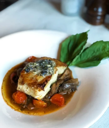 The Marshal Restaurant